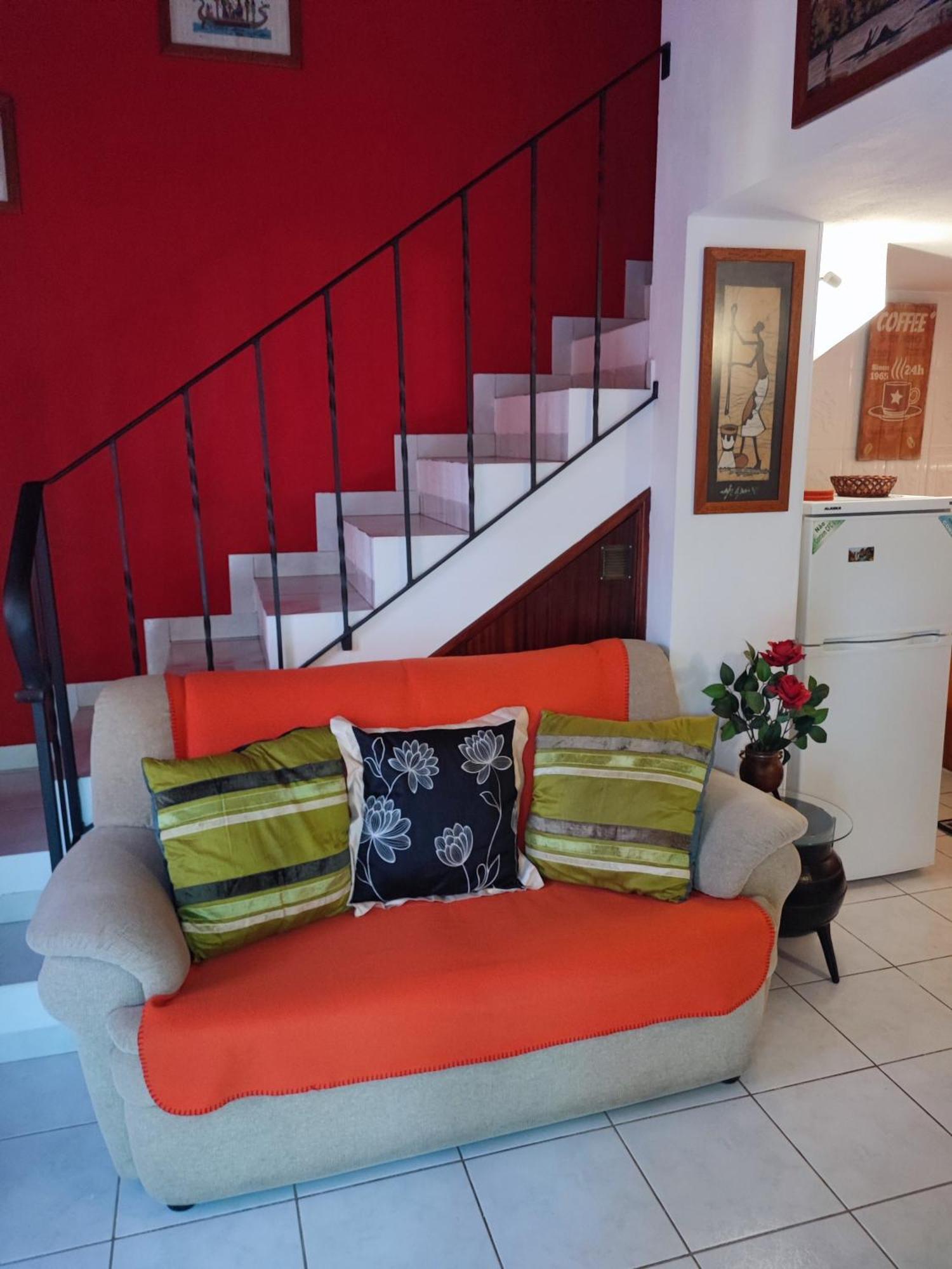 My House - Casa Charme Villa มอนชีเก ภายนอก รูปภาพ