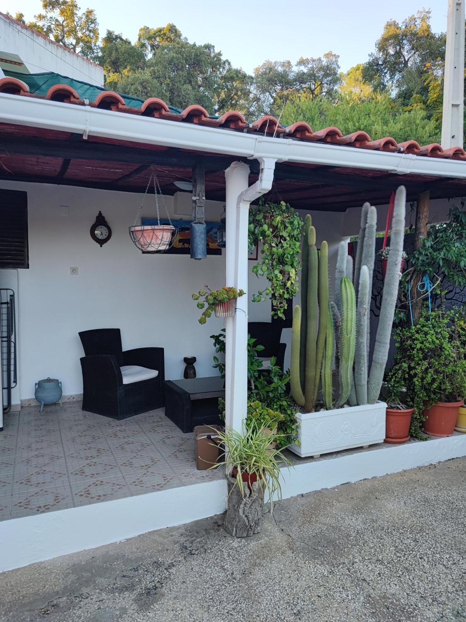 My House - Casa Charme Villa มอนชีเก ภายนอก รูปภาพ