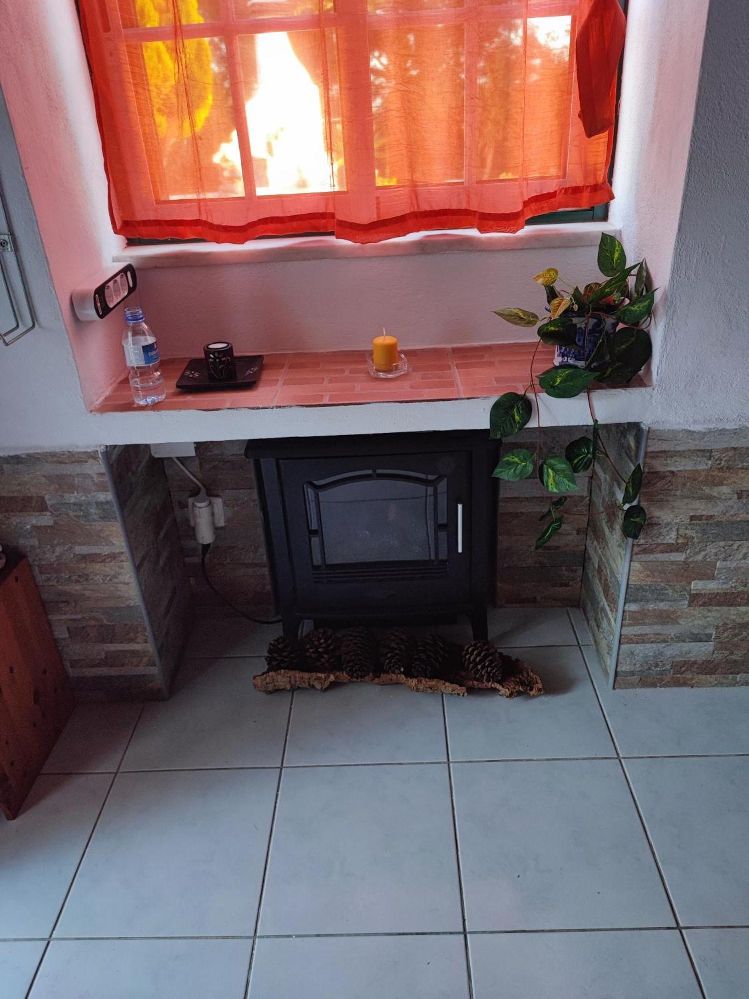 My House - Casa Charme Villa มอนชีเก ภายนอก รูปภาพ