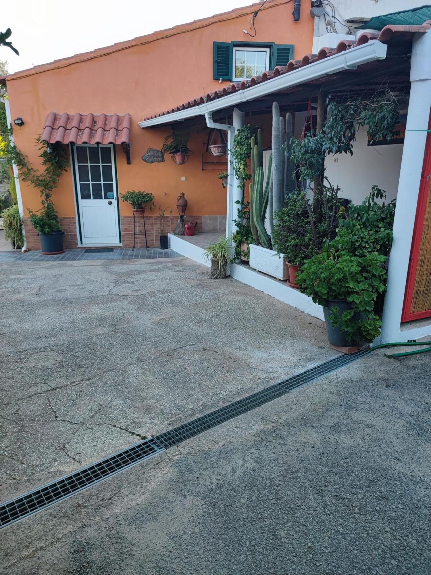 My House - Casa Charme Villa มอนชีเก ภายนอก รูปภาพ