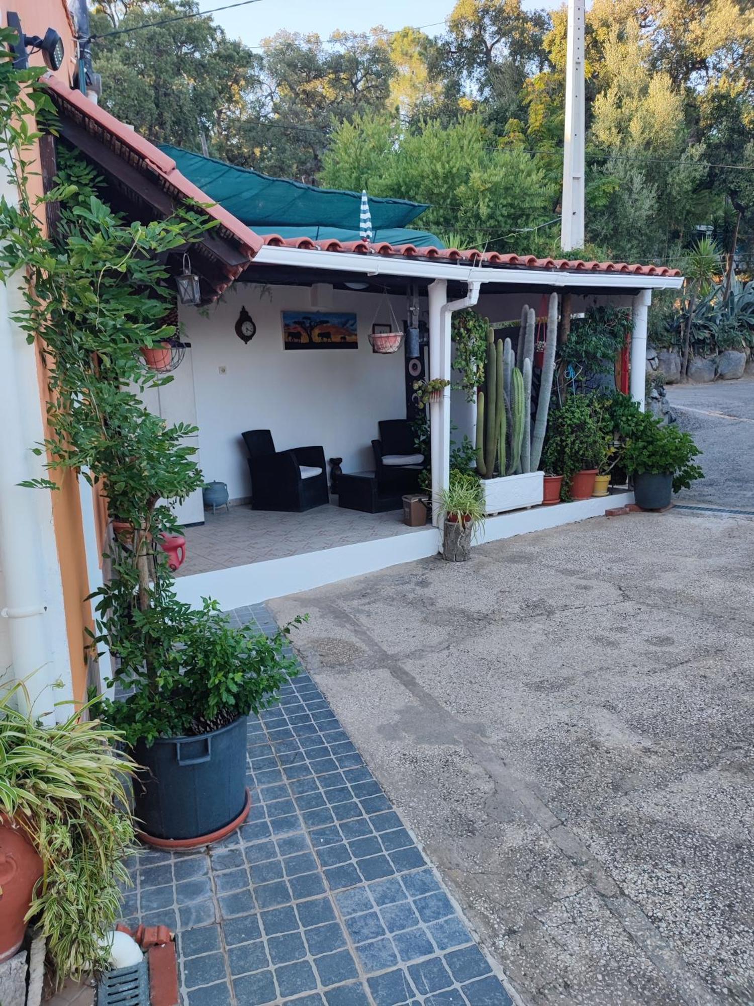 My House - Casa Charme Villa มอนชีเก ภายนอก รูปภาพ