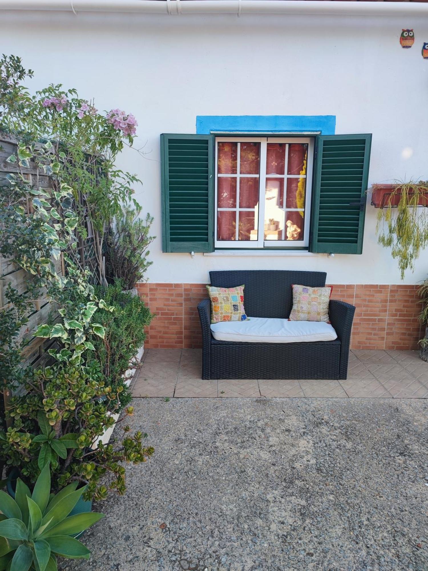 My House - Casa Charme Villa มอนชีเก ภายนอก รูปภาพ