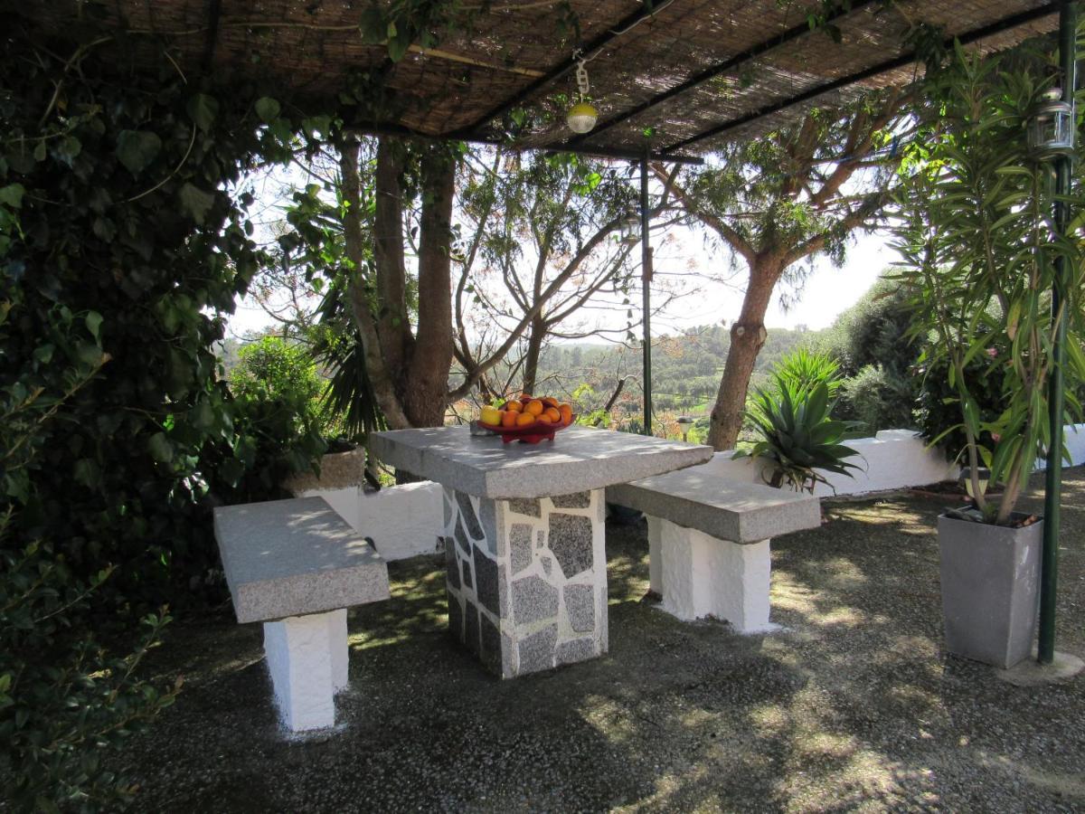 My House - Casa Charme Villa มอนชีเก ภายนอก รูปภาพ