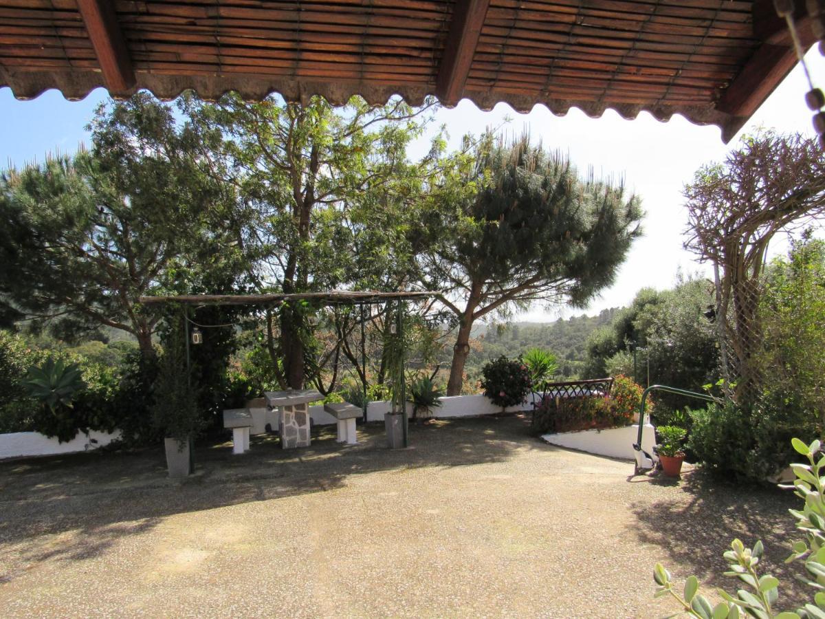 My House - Casa Charme Villa มอนชีเก ภายนอก รูปภาพ