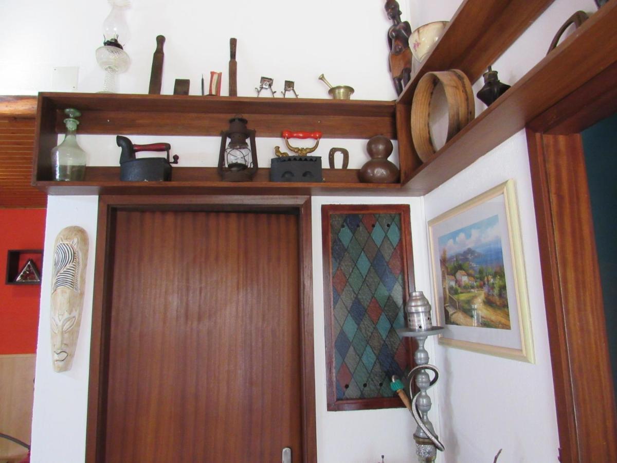 My House - Casa Charme Villa มอนชีเก ภายนอก รูปภาพ